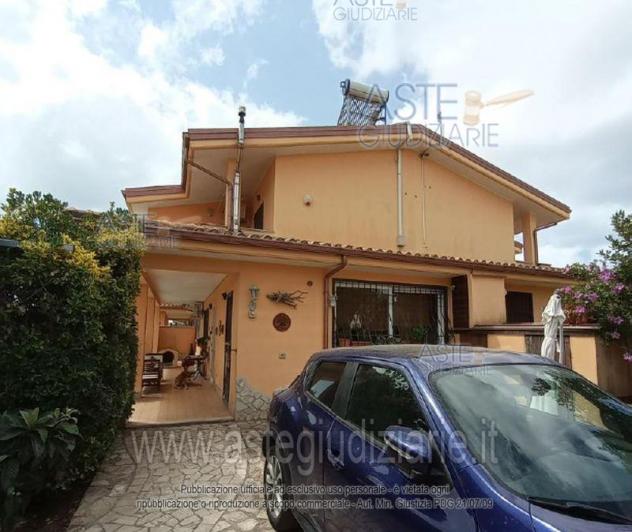 IMMOBILI-IMMOBILE RESIDENZIALE-Via del Cinema, 00042 Anzio RM, Italia
