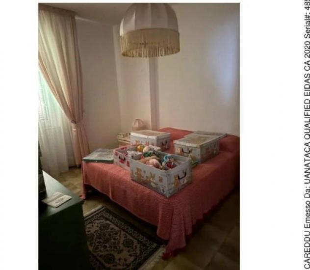 Immobile in asta di 207 m² con più di 5 locali in vendita a Calangianus - Foto 8