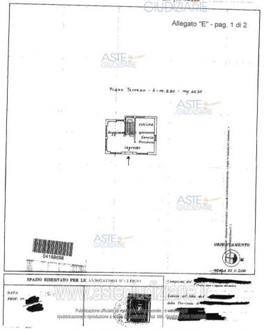 IMMOBILI-IMMOBILE RESIDENZIALE-Contrada Tappino, 35A, 86100 Campobasso CB, Italia - Foto 9