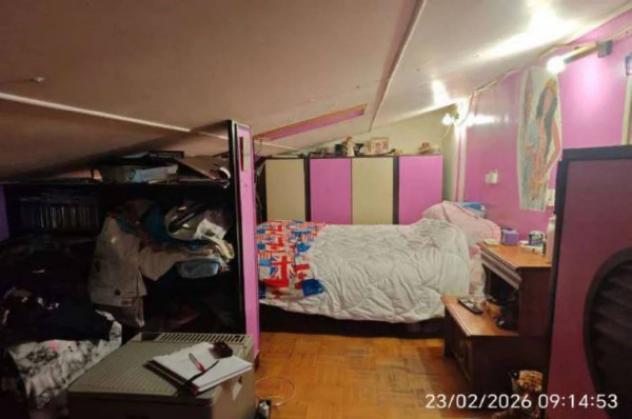 Immobile in asta di 214 m² con più di 5 locali e box auto in vendita a Capannori - Foto 12