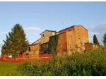 Casale in vendita a Castelnuovo Berardenga 480 mq  Rif: 969806