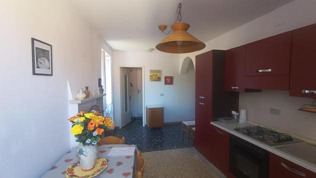 Appartamento in vendita a Castelnuovo Magra 90 mq Rif: 1431959 - Foto 2