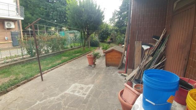 Porzione di casa in vendita a Castelnuovo Rangone - Foto 5