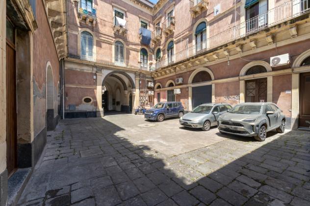 Bilocale in vendita a Catania - Foto 7