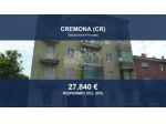 Immobile in asta di 68 m² in vendita a Cremona