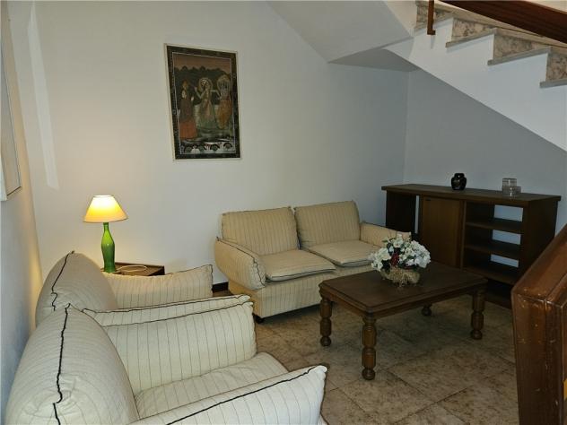 Terratetto in vendita a Empoli 115 mq Rif: 1251482 - Foto 4