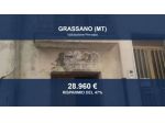 Immobile in asta di 162 m² in vendita a Grassano