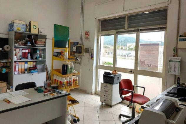 Immobile in asta di 1059 m² in vendita a Guspini - Foto 18