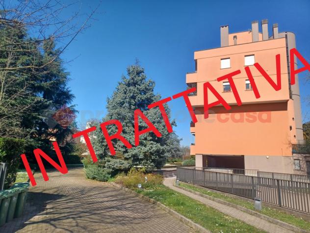 Appartamento - Legnano . Rif.: Cod. rif 3317787VRG