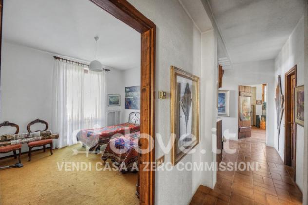 Villa di 475 m² con più di 5 locali e box auto doppio in vendita a Malnate - Foto 17