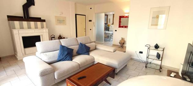 Appartamento in vendita a Marina di Massa - Massa 115 mq Rif: 1317925