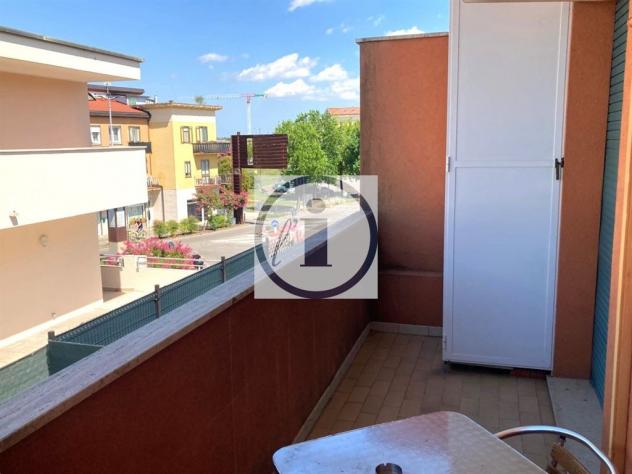 Appartamento ultimo piano - Montegrotto Terme