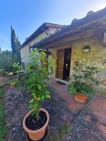 Casale in vendita a Badesse - Monteriggioni 200 mq Rif: 1215159 - Foto 9