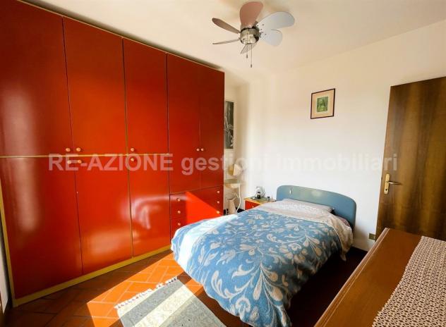 MONTICELLO CONTE OTTO: in vendita ampia VILLETTA a schiera - Foto 11