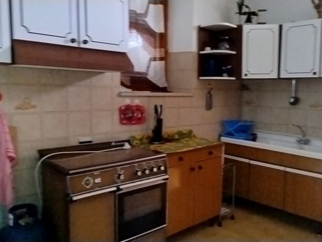 Grande abitazione con giardino a Valcaldara di Norcia - Foto 6
