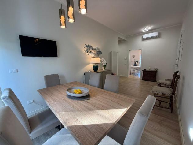 Villa in vendita a Tirrenia - Pisa 270 mq Rif: 1347813 - Foto 9