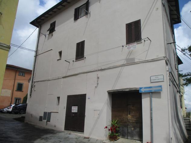 Appartamento in vendita a Montecalvoli Alto - Santa Maria a Monte 90 mq Rif: 1410783 - Foto 3