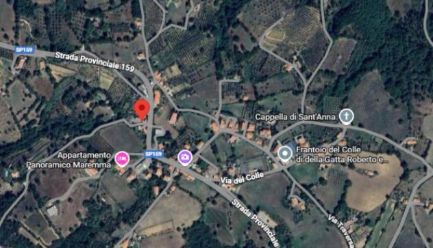 Immobile in asta di 60 m² in vendita a Scansano - Foto 12