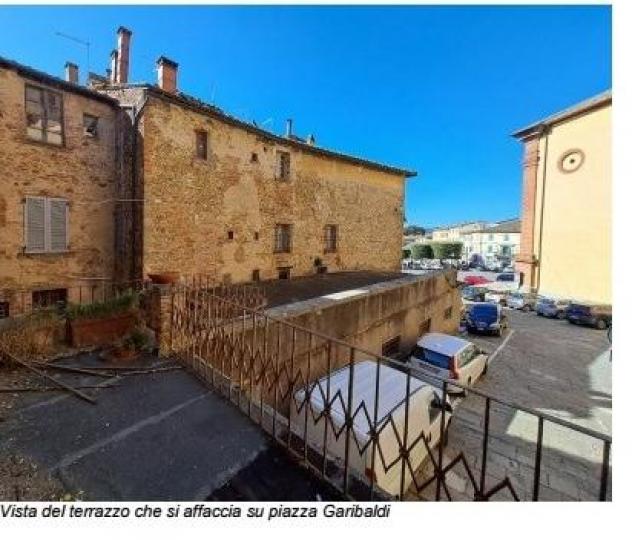 Stabile/Palazzo in vendita a Sinalunga 1900 mq Rif: 1421808 - Foto 4