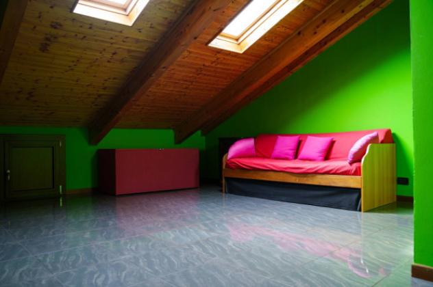 Appartamento di 203 m² con più di 5 locali in vendita a Torino - Foto 10
