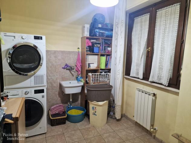 Villa a schiera in vendita a Umbertide - Foto 19