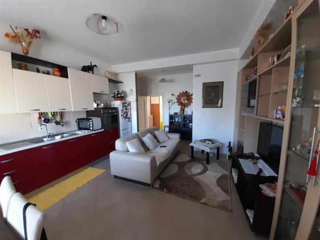 Appartamento in Vendita in zona SEMICENTRO - Foto 10