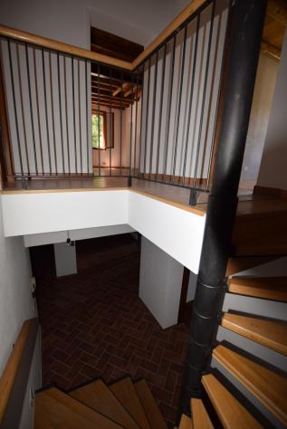 VILLA di 8 vani e di 380 mq (VOLPAGO DEL MONTELLO) rif. BI91D_5 - Foto 18