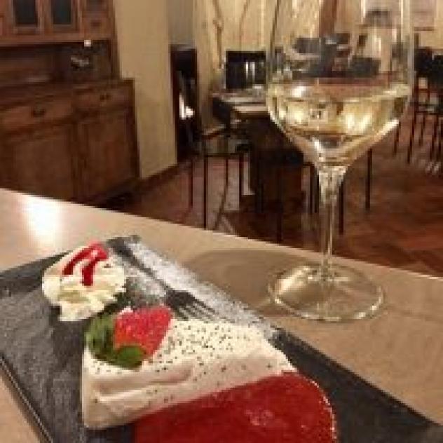 Osteria dello Sperone S.n.c. di Boscolo Marina & C.