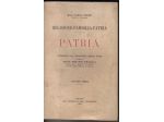 R40 - PATRIA