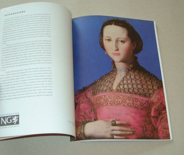 Pittura e scultura europee dall'antichità al XVII - Foto 3