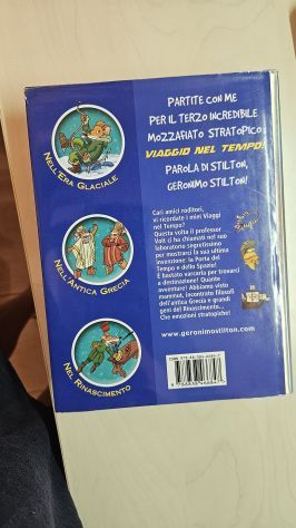 VIAGGIO NEL TEMPO 3 - Foto 2