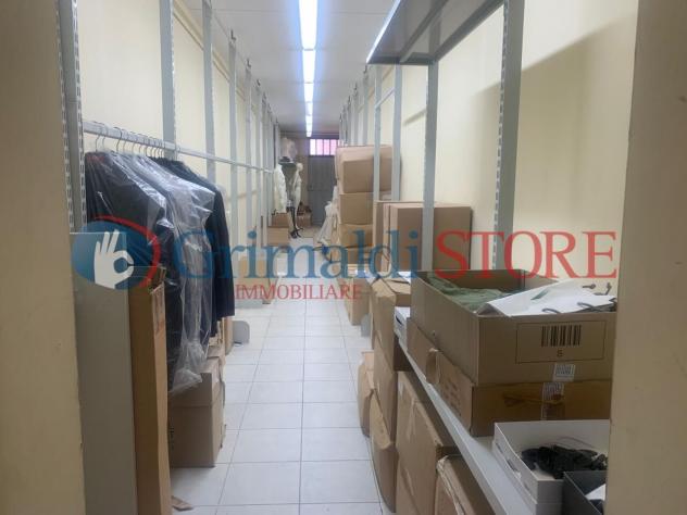 Oltre 3 vetrine in vendita a Campi Salentina - Foto 15