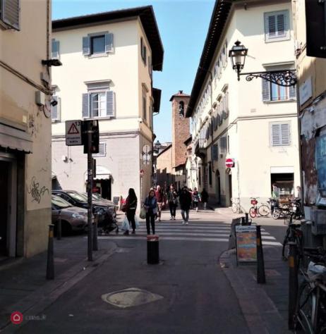 Negozio di 120mq in Via dell' Oriuolo a Firenze - Foto 6