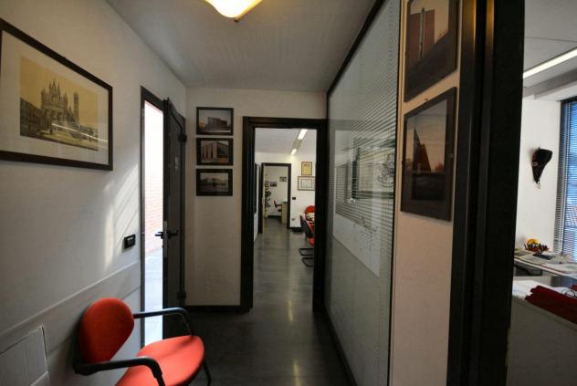 Ufficio in vendita a Sant'Anna - Lucca 100 mq Rif: 792910 - Foto 3