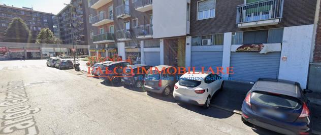 MILANO, LARGO GIAMBELLINO 126 - VENDESI NEGOZIO 1 LUCE 35 MQ A REDDITO 8,3% - Foto 3