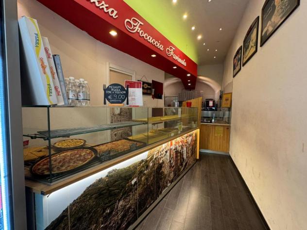 Pizza a Taglio in vendita a Riomaggiore - Foto 5
