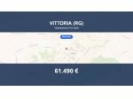 Immobile in asta di 101 m² in vendita a Vittoria
