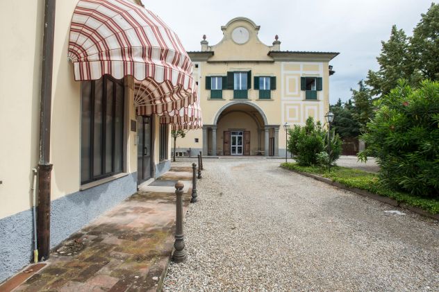 OSS-ADB Villa la Meridiana - Foto 2