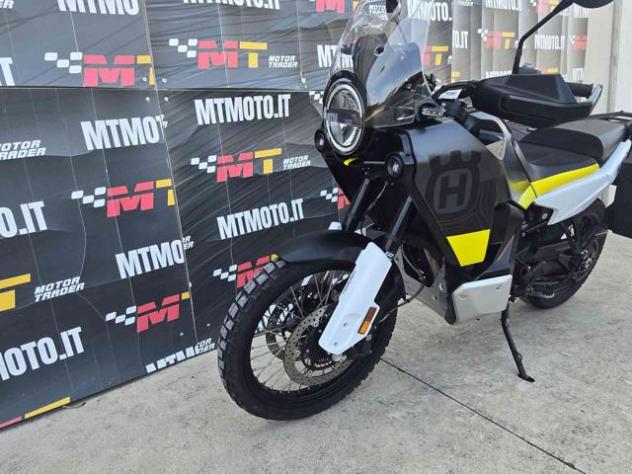 HUSQVARNA Norden 901 Video 360 rif. 23837113 - Foto 3