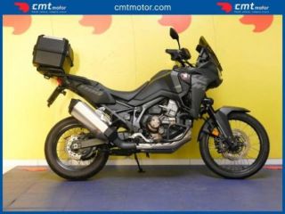 HONDA Africa Twin CRF 1100L Garantita e Finanziabile rif. 22964689