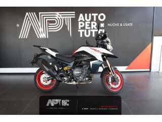 Benelli TRK 902 TRK 902 STRADALE