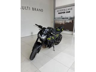Kawasaki - Z 900 -