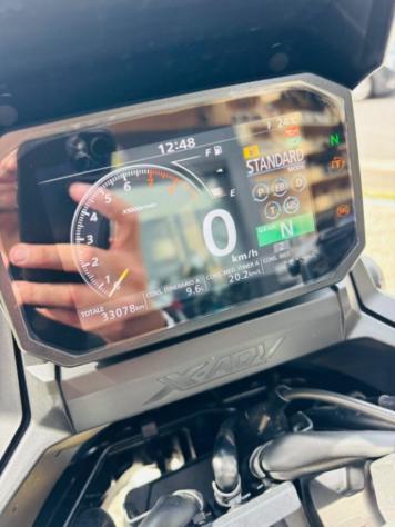 HONDA X-ADV 750 TUTTO INCLUSO ANCHE PASSAGGIO! MINI RATE rif. 24165647 - Foto 10