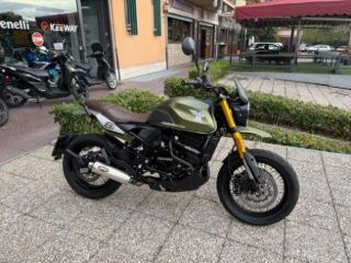 MOTO MORINI Seiemmezzo TUTTO INCLUSO ANCHE PASSAGGIO! MINI RATE rif. 24162897