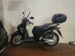 vendo honda sh150