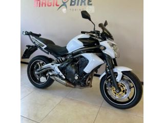 Kawasaki ER 6N null