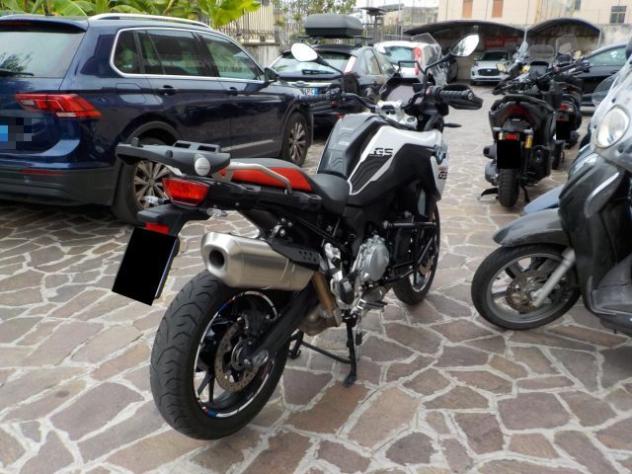 BMW F 750 GS - Anno 2019 rif. 24118365 - Foto 9
