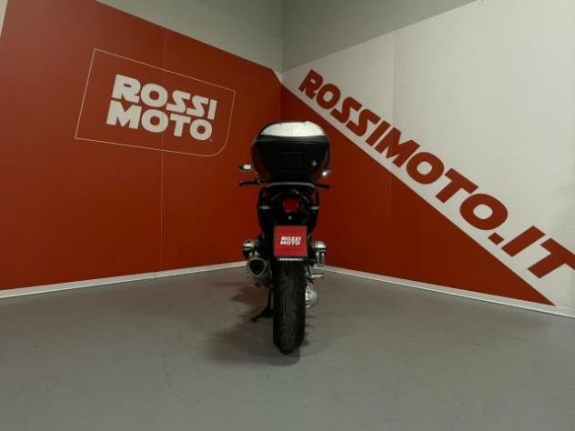 BMW R 1200 R (2006 - 11) BMW (2006-2011) rif. 23117304 - Foto 4