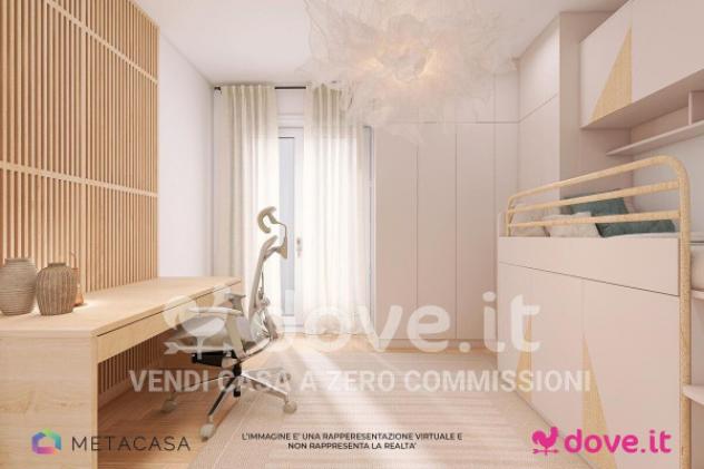 Appartamento di 155 m² con 4 locali e box auto in vendita a Busto Arsizio - Foto 14