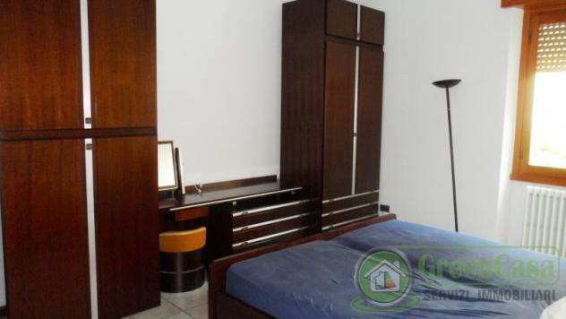 APPARTAMENTO di 2 vani e di 55 mq (CAVENAGO DI BRIANZA) rif. IGC 2 LOCALI 64 - Foto 17